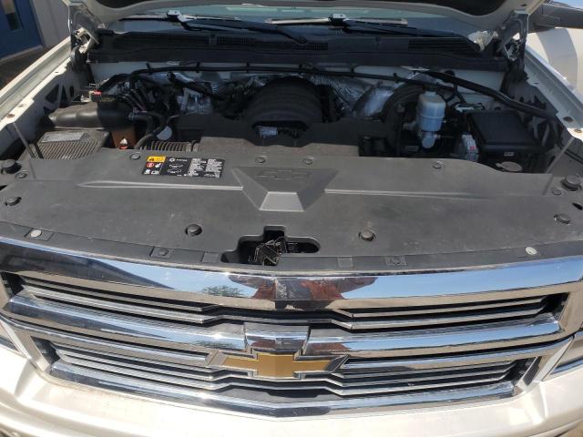 2014 CHEVROLET SILVERADO - 3GCUKTEJ8EG325061