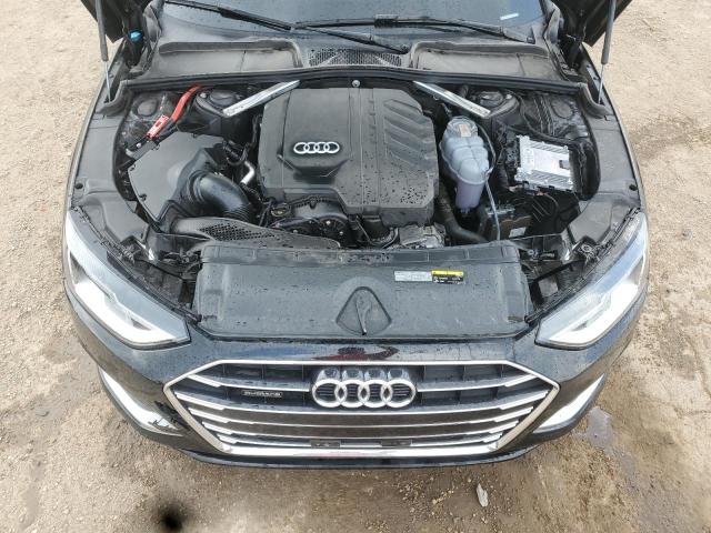 2021 AUDI A4 PREMIUM WAUABAF45MN004792