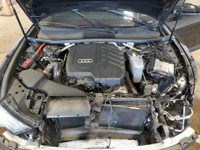 waud3bf2xpn019601 - 2023 Audi a6 premium - #62873995