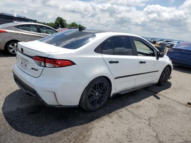 2022 TOYOTA COROLLA SE - 5YFS4MCE3NP117368