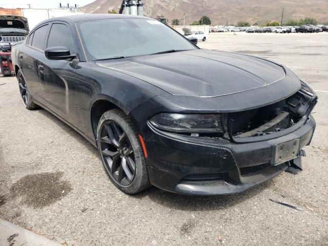 2022 DODGE CHARGER SX 2C3CDXBG6NH208699