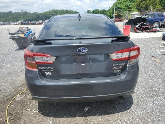 2020 SUBARU IMPREZA SP 4S3GKAM6XL3601755