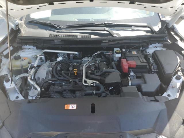 2023 MITSUBISHI OUTLANDER JA4J4TA85PZ035065