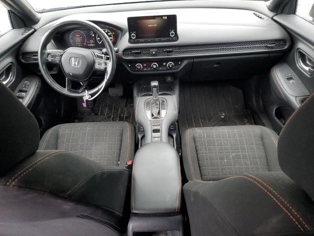 2023 HONDA HR-V SPORT 3CZRZ2H50PM716519