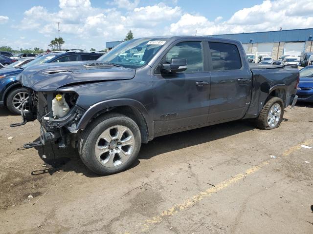 2021 RAM 1500 LIMIT 1C6SRFPT8MN563184