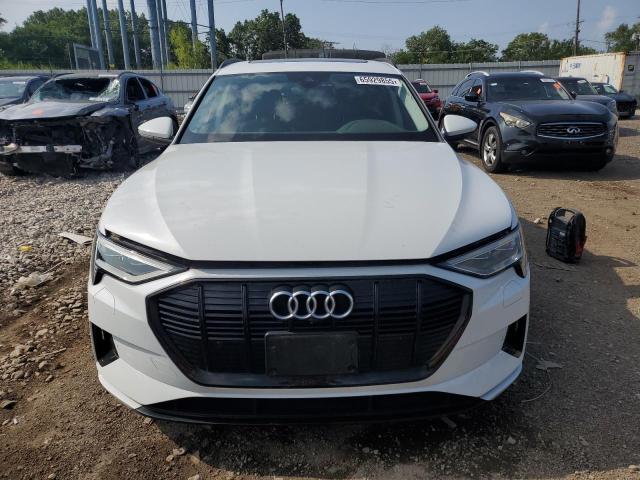 2021 AUDI E-TRON PRE WA1LAAGE1MB004239