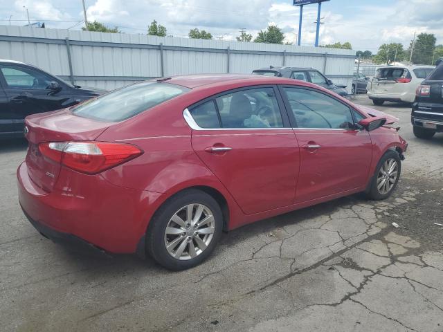2015 KIA FORTE EX - KNAFX4A84F5344652
