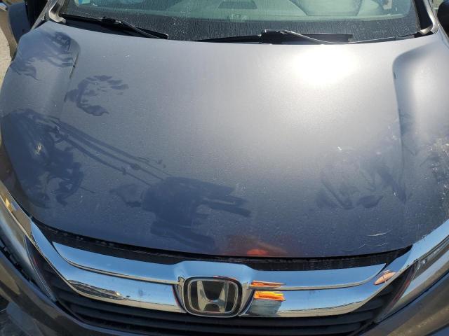 2019 HONDA ODYSSEY TO 5FNRL6H84KB069225