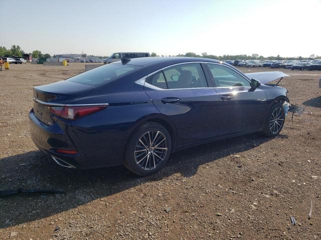 2022 LEXUS ES 350 BAS 58ADZ1B17NU123155