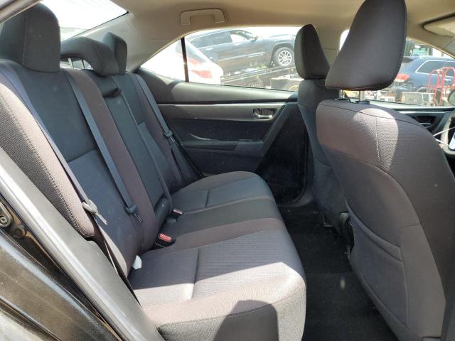 2018 TOYOTA COROLLA L - 2T1BURHE6JC046036