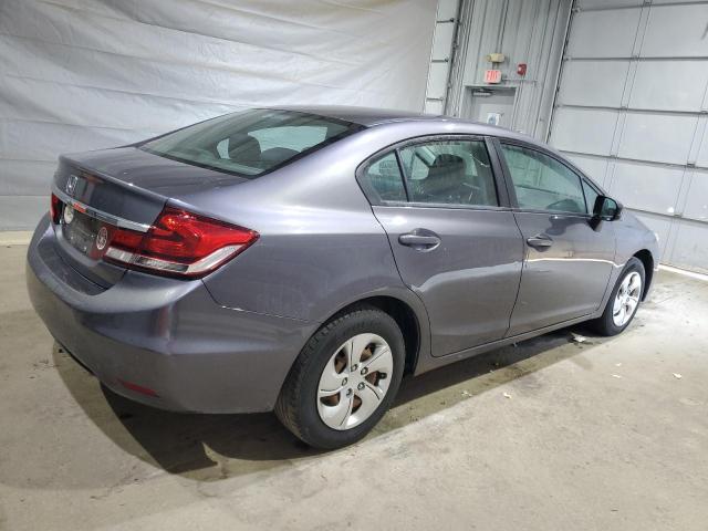 2015 HONDA CIVIC LX 19XFB2F55FE214338
