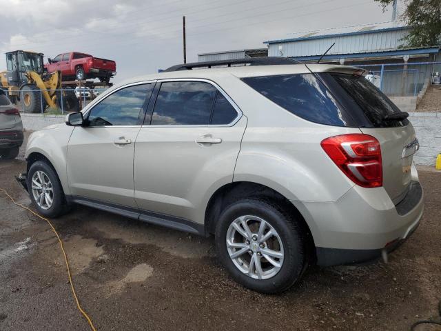 2016 CHEVROLET EQUINOX LT - 2GNALCEK9G1183170