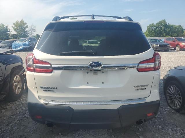 2019 SUBARU ASCENT TOU 4S4WMARD3K3438065