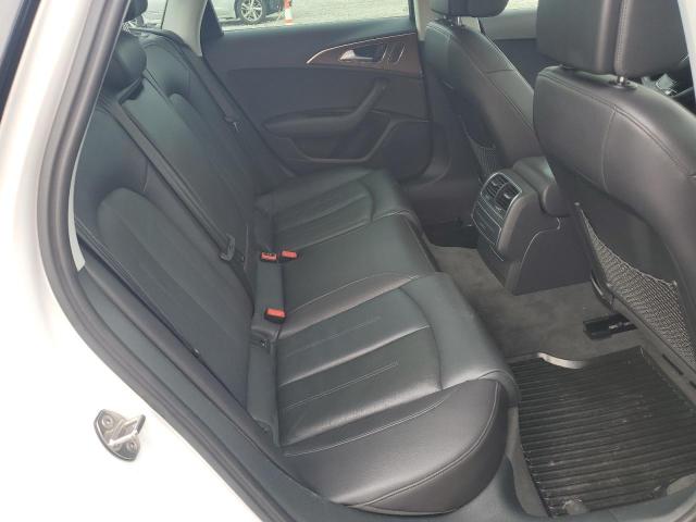 2016 AUDI A6 PREMIUM WAUGFAFC0GN009117