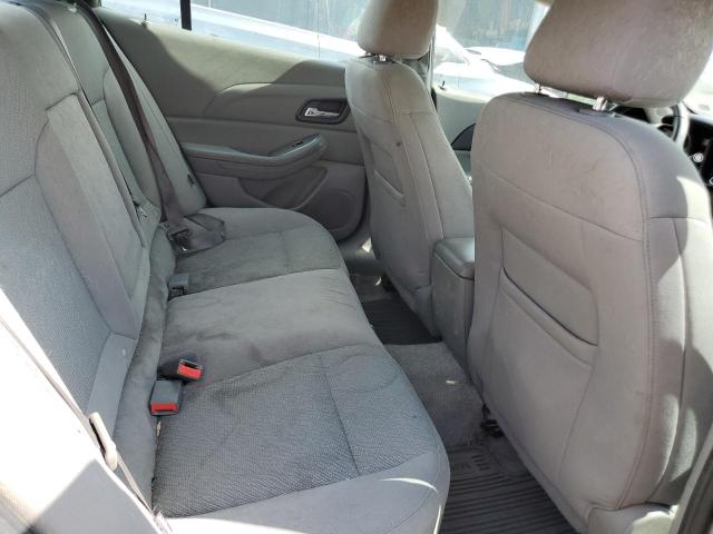 2015 CHEVROLET MALIBU LS 1G11B5SL4FU144261