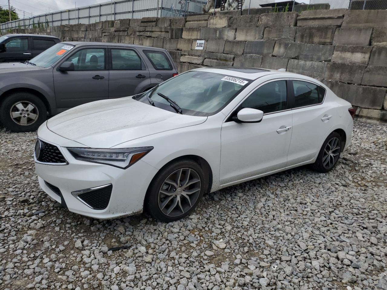 ACURA ILX PREMIUM