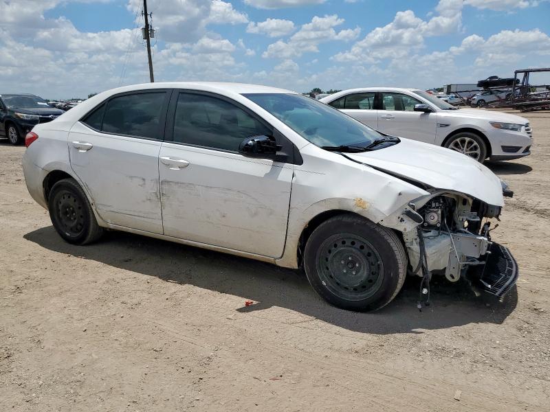 2019 TOYOTA COROLLA L - 5YFBURHEXKP883681