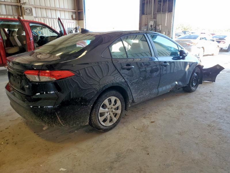 2023 TOYOTA COROLLA LE - 5YFB4MDE8PP055418