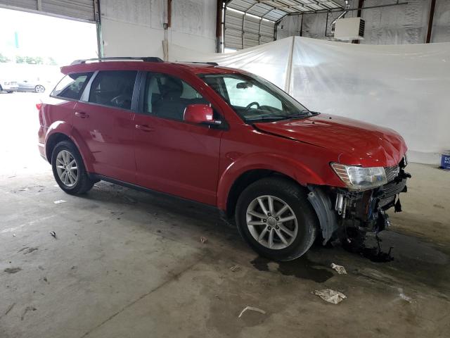 2017 DODGE JOURNEY SX 3C4PDCBG5HT697095