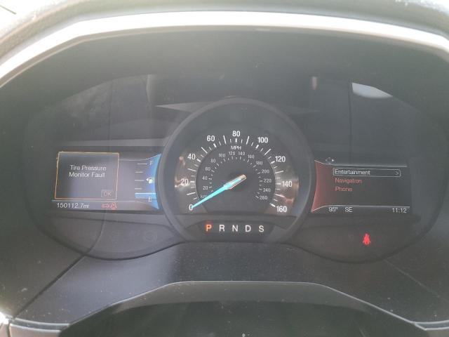 2015 FORD EDGE SEL 2FMTK4J80FBC07980