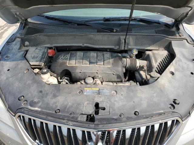 2015 BUICK ENCLAVE - 5GAKVBKDXFJ254759