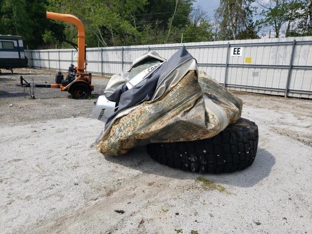 Global Auto Auctions: 2022 SATURN SD470 BOAT