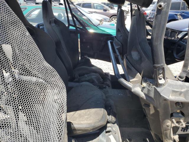 2022 HONDA SXS1000 S4 1HFVE06AXN4200140