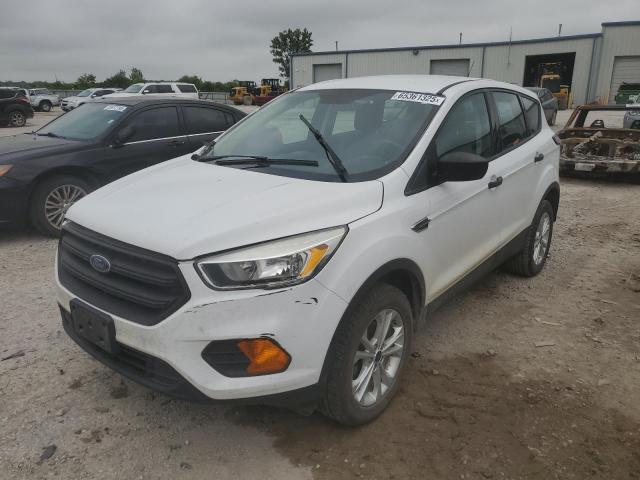 FORD ESCAPE S