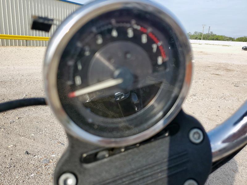 2008 HARLEY-DAVIDSON FXD 1HD1GM4148K327607