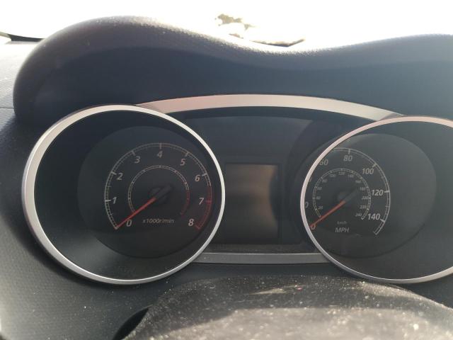 2012 MITSUBISHI OUTLANDER - JA4AS2AW6CU027370