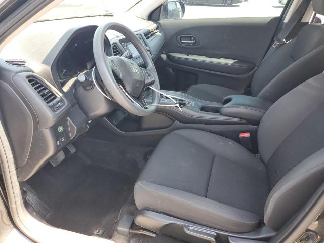 2019 HONDA HR-V LX - 3CZRU6H36KM742250