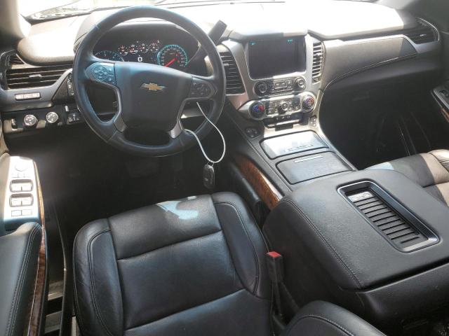 2016 CHEVROLET TAHOE 1GNSKCKCXGR477401