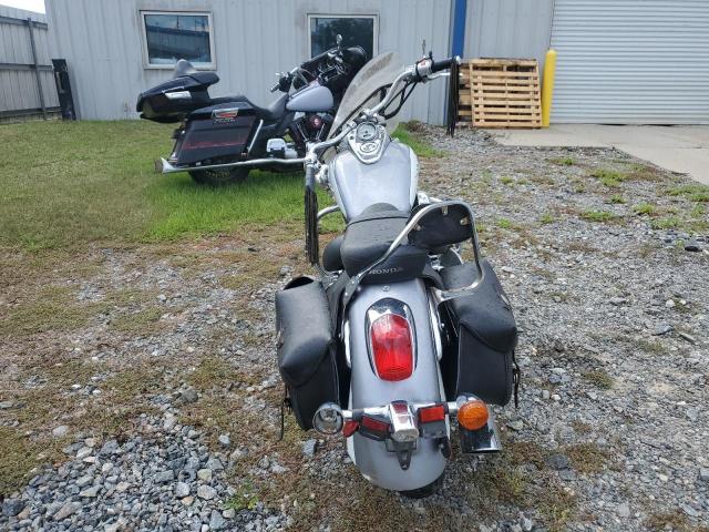 2001 HONDA VT750 CD2 JH2RC44631K503443