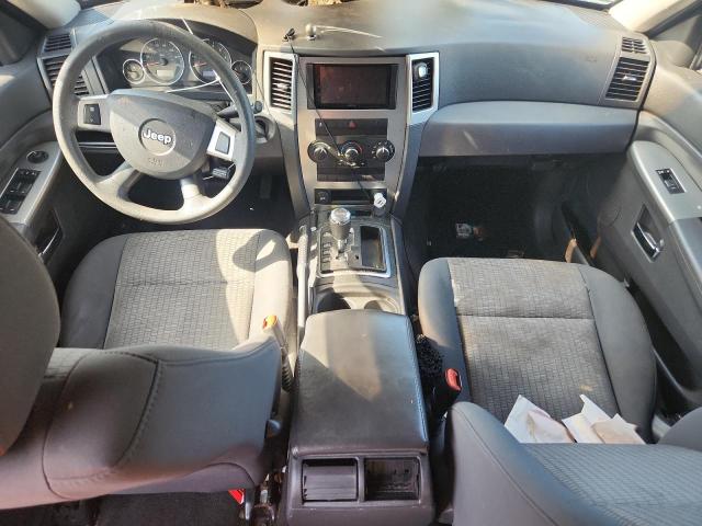 2010 JEEP GRAND CHER - 1J4PR4GK4AC133387
