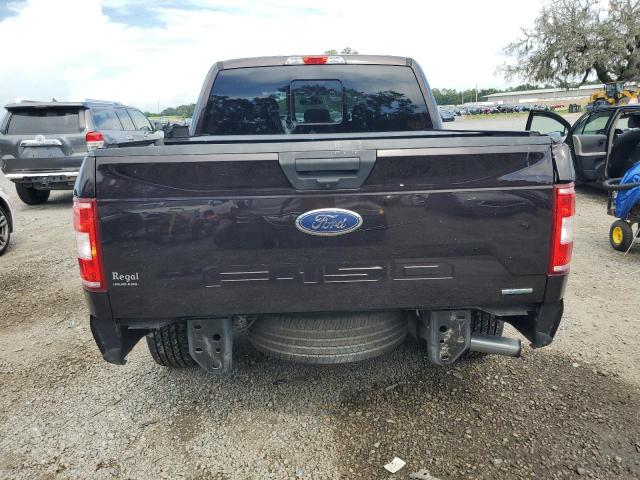 2019 FORD F150 SUPER - 1FTEW1CP5KFA53702