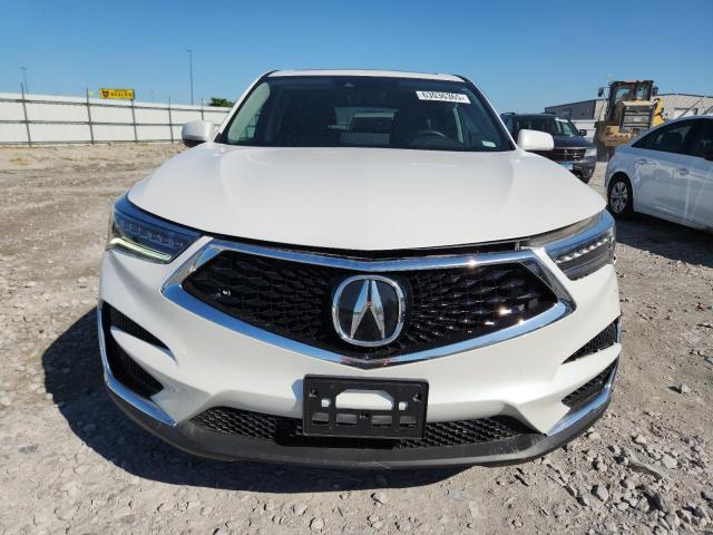 2021 ACURA RDX TECHNO 5J8TC2H5XML047428