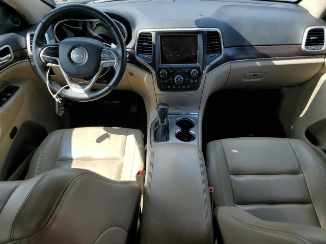 2017 JEEP GRAND CHER 1C4RJFBG6HC835824