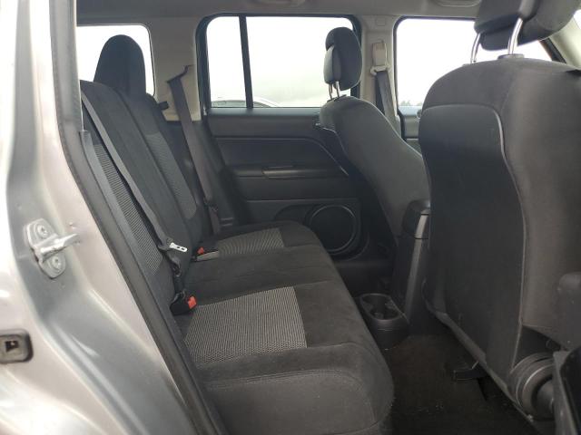 2016 JEEP PATRIOT LA 1C4NJPFAXGD599276