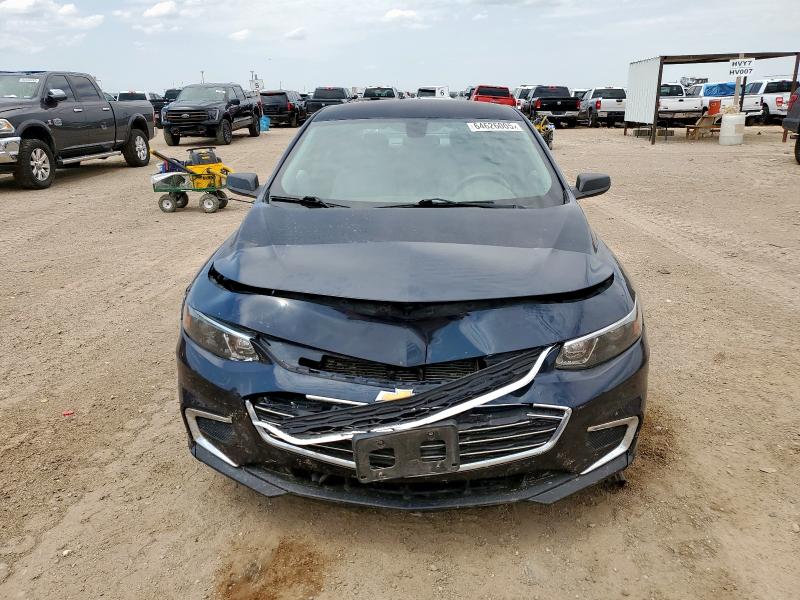 2016 CHEVROLET MALIBU LS 1G1ZB5ST1GF341199