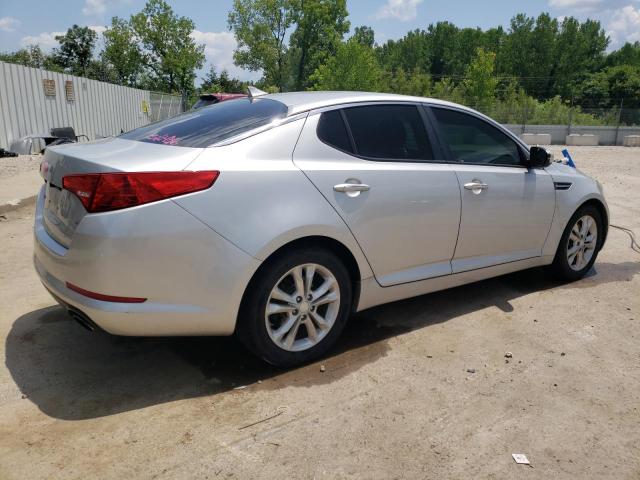 Vin: 5xxgm4a77dg116208, lot: 63465665, kia optima lx 20133