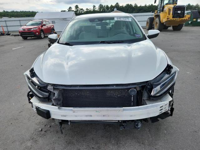 2020 HONDA INSIGHT EX 19XZE4F50LE005925