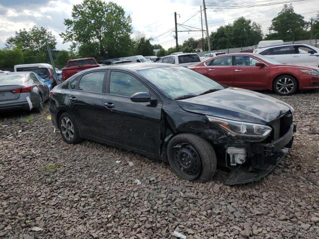 2021 KIA FORTE FE 3KPF24AD7ME285340