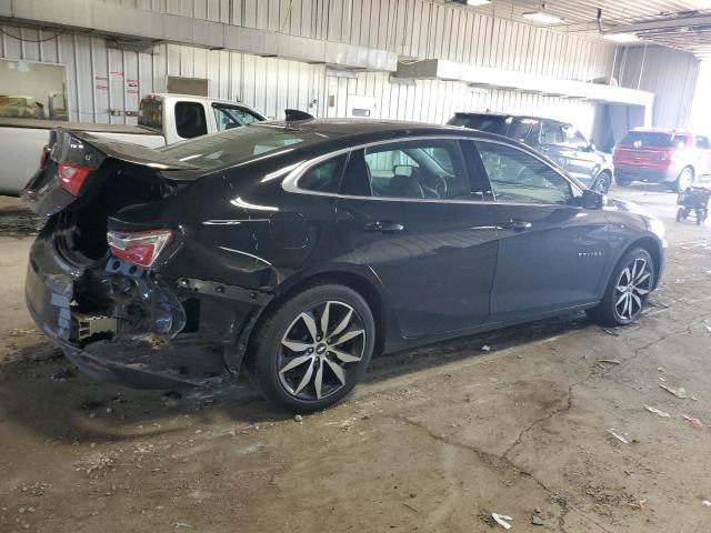 2016 CHEVROLET MALIBU LT - 1G1ZE5STXGF226544