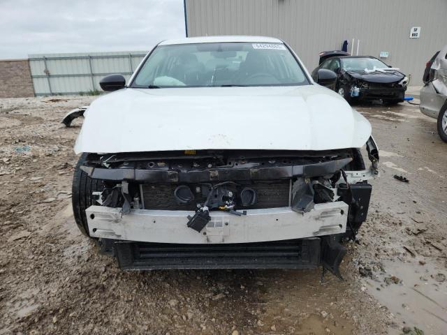 2019 NISSAN ALTIMA SR - 1N4BL4CW5KC248386