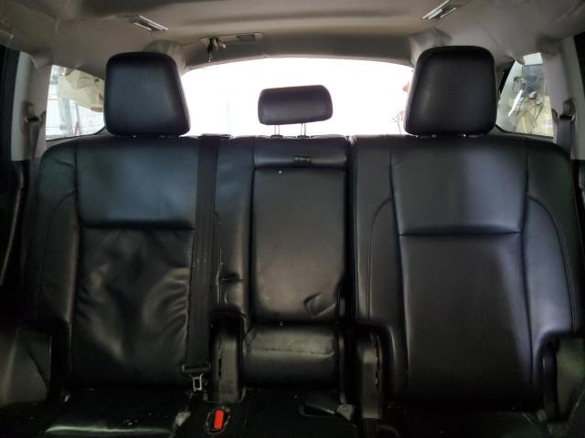 2017 TOYOTA HIGHLANDER 5TDJZRFH2HS377031