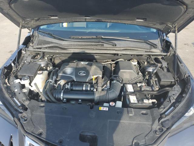 2019 LEXUS NX 300 BAS JTJYARBZ9K2149124