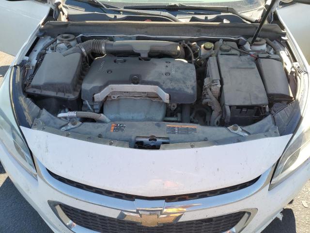2016 CHEVROLET MALIBU LIM - 1G11A5SA6GU159699