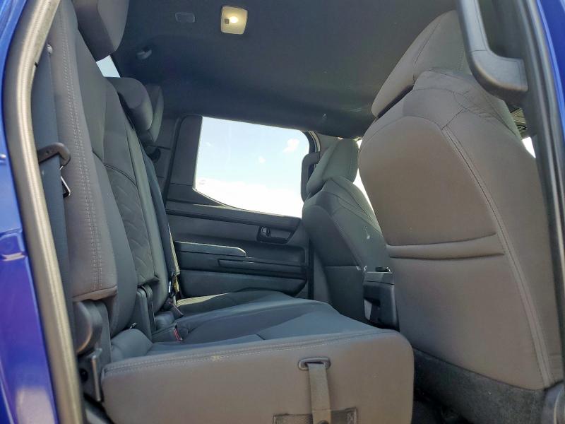 2024 TOYOTA TACOMA DOUBLE CAB - 3TMKB5FNXRM021094