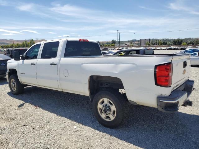 2015 CHEVROLET SILVERADO - 1GC1CVEG8FF188321
