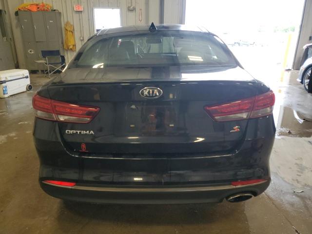 2018 KIA OPTIMA LX 5XXGT4L39JG187788